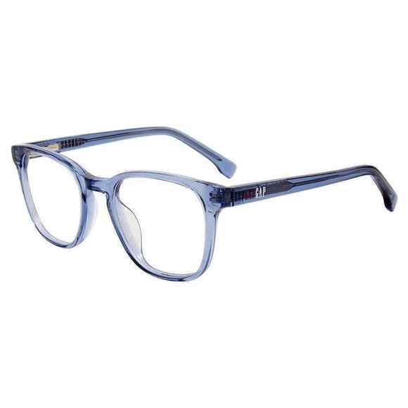 GAP KIDS OPTICAL VGP212 Eyeglasses BLUE-1BLE 43mm